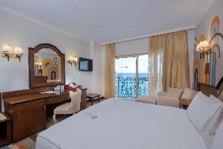 Megasaray West Beach Antalya 2