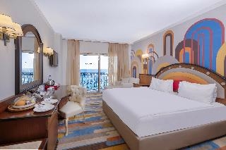 Megasaray West Beach Antalya 3