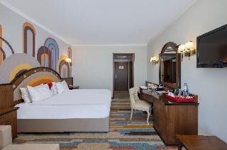 Megasaray West Beach Antalya 4