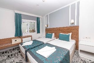 Armas Beach Hotel 4