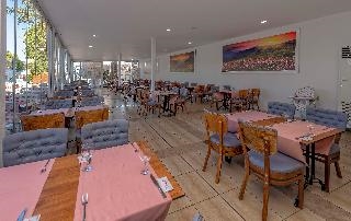 Armas Beach Hotel 2