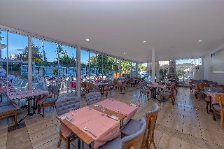 Armas Beach Hotel 5