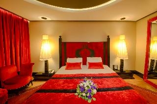 Selectum Luxury Resort 2