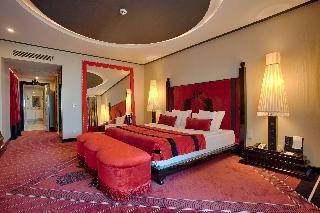 Selectum Luxury Resort 3