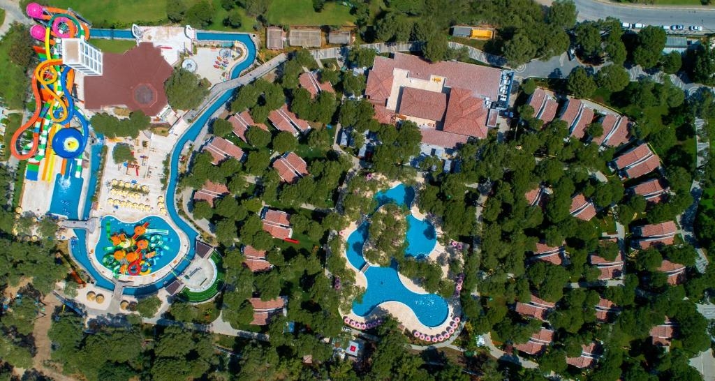 Selectum Luxury Resort 3
