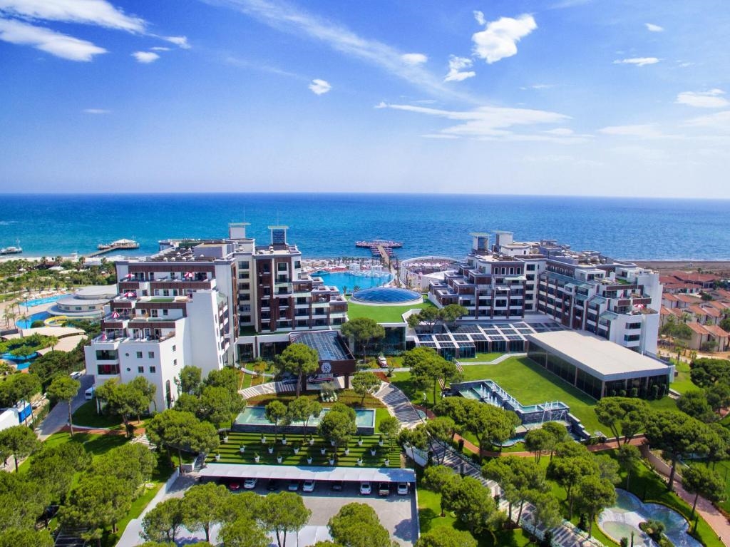 Selectum Luxury Resort 4