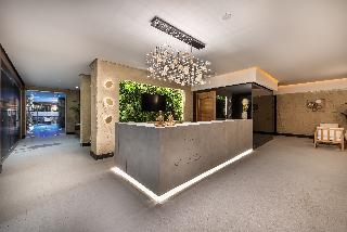 White City Resort Hotel