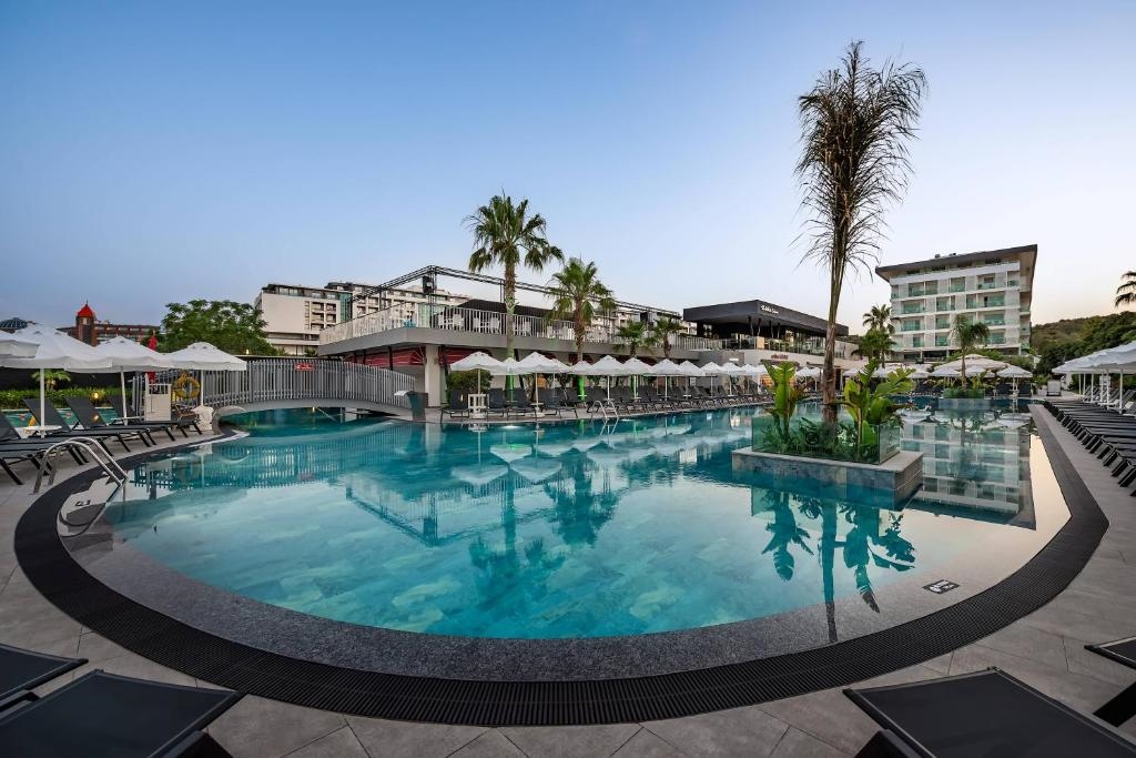 White City Resort Hotel