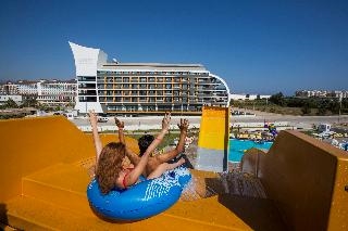 Senza The Inn Resort & Spa