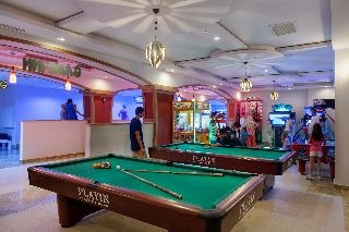 Senza The Inn Resort & Spa 4