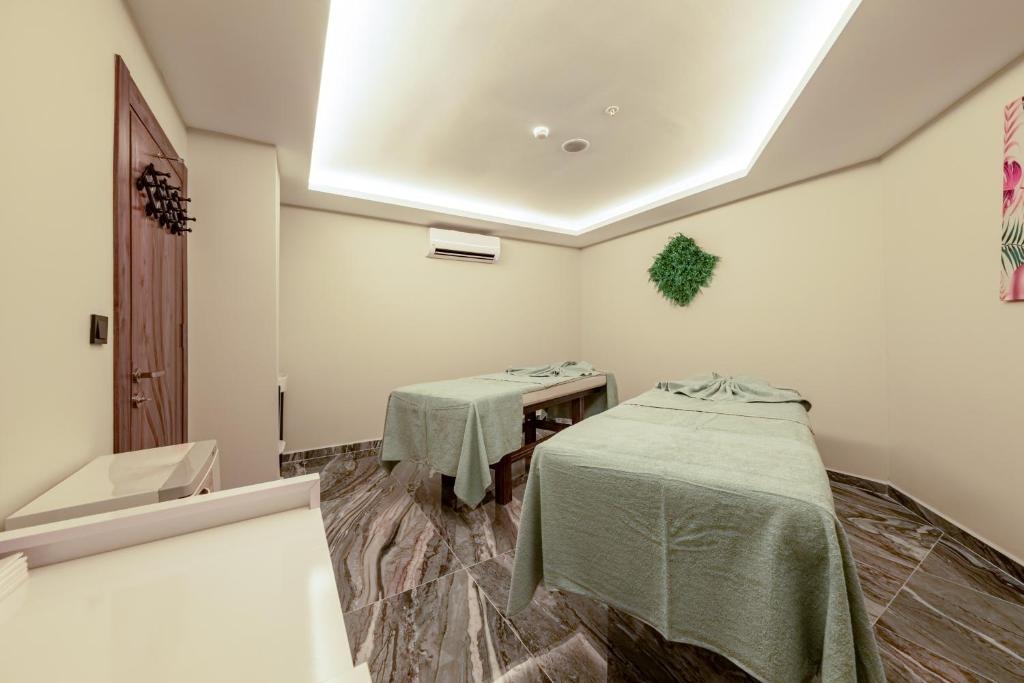 Senza The Inn Resort & Spa 4