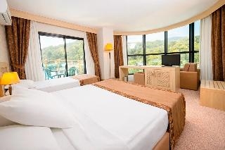 Eldar Resort Hotel 3