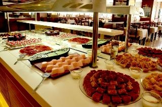Eldar Resort Hotel 2