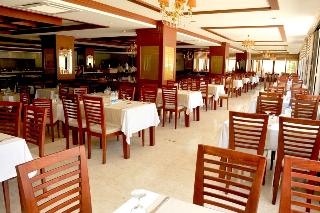 Eldar Resort Hotel 3