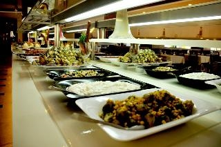 Eldar Resort Hotel 4