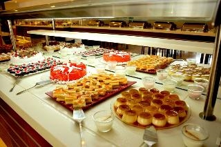 Eldar Resort Hotel 5
