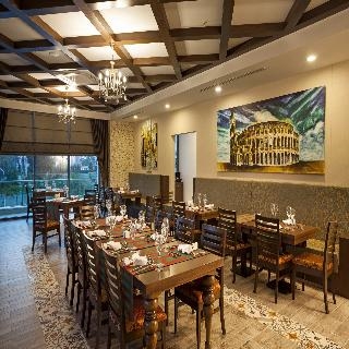 Luna Blanca Resort 3