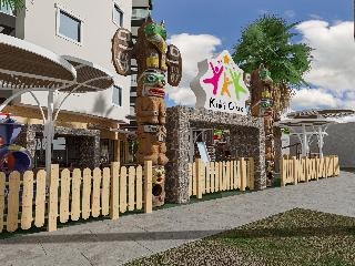 Royal Garden Beach Hotel 5