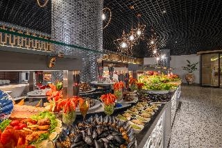 Royal Garden Beach Hotel 4