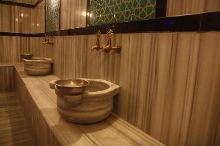 Kleopatra Atlas Hotel 4