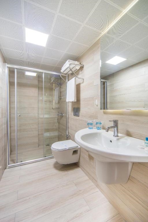 Kleopatra Atlas Hotel 2