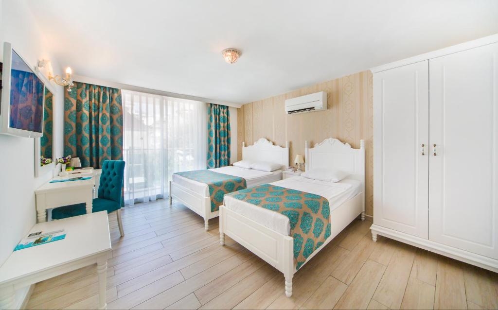 Kleopatra Atlas Hotel 3