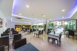 Kleopatra Atlas Hotel 3