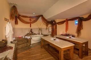 Seven Seas Hotel Life 4