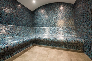 Green Garden Suites Hotel 5