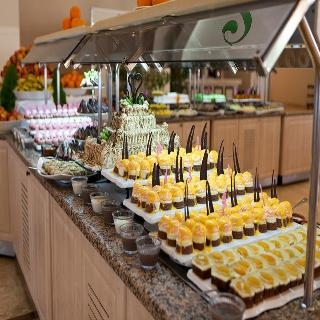 Swandor Kemer Resort 5