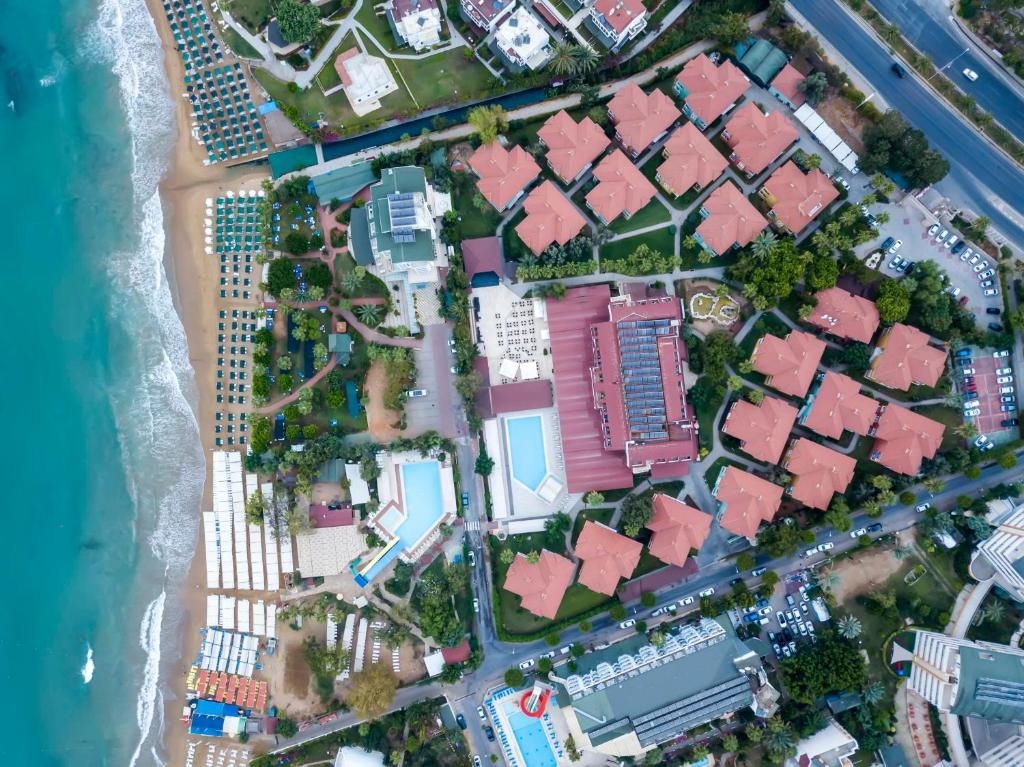 Armas Green Fugla Beach 3