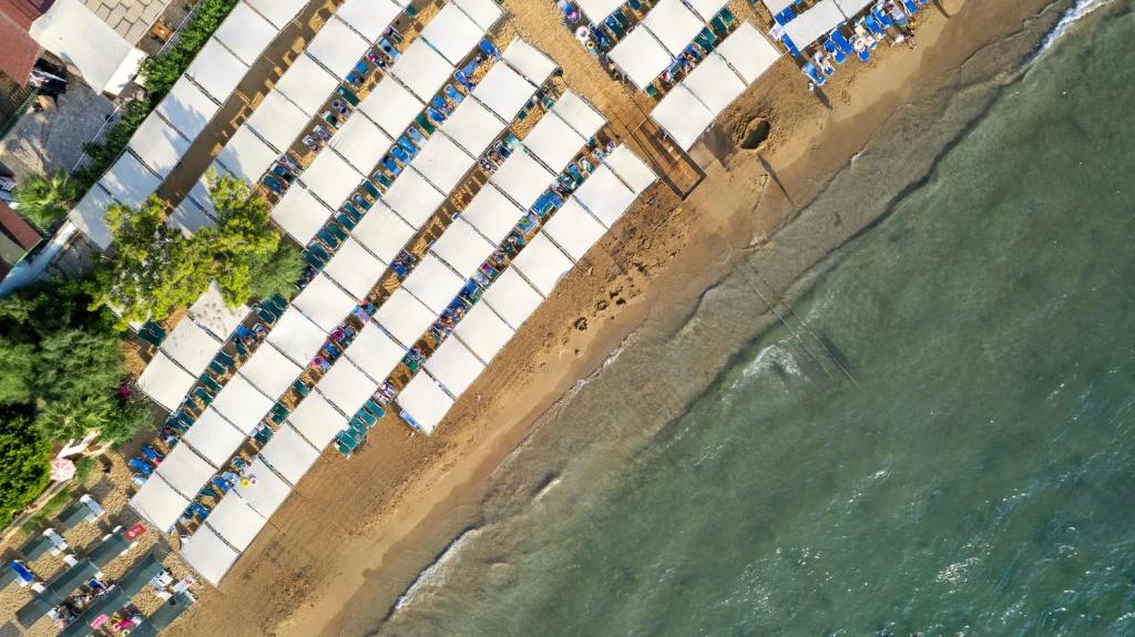 Armas Green Fugla Beach 4
