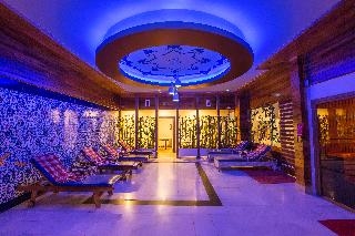 Numa Konaktepe Hotel 5