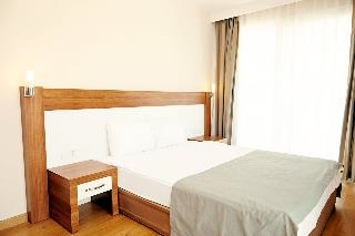 Numa Konaktepe Hotel 4