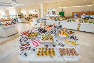 Numa Konaktepe Hotel 3