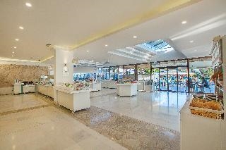 Numa Konaktepe Hotel 5