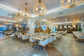 Numa Bay Exclusive Hotel 2