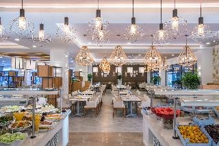 Numa Bay Exclusive Hotel 3