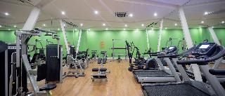 Aydinbey Queen's Palace&Spa 2
