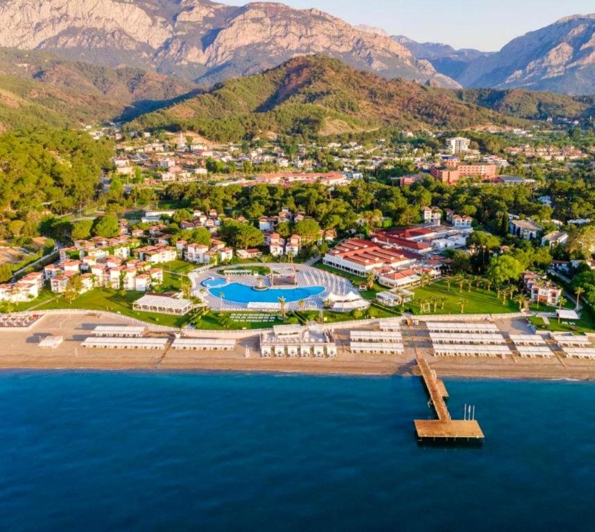 Club Marco Polo - All Inclusive