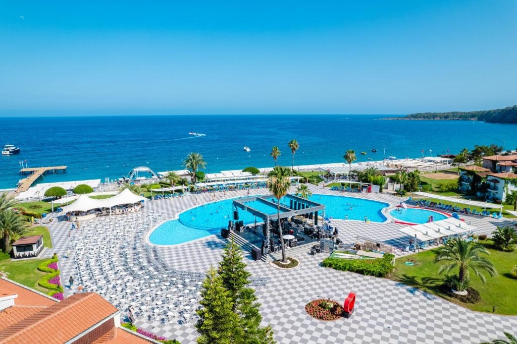 Club Marco Polo - All Inclusive 5