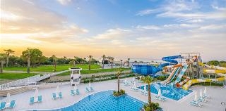 Diamond De Luxe Hotel SPA 5