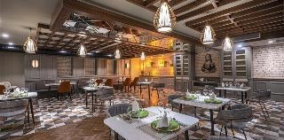 Diamond De Luxe Hotel SPA 4