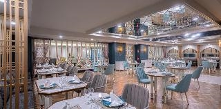 Diamond De Luxe Hotel SPA 2