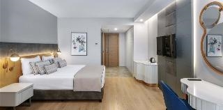 Diamond De Luxe Hotel SPA 5