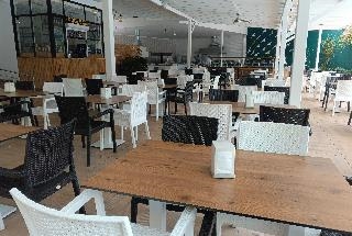 Uk Hotel Kiris