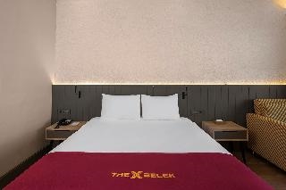 The X Belek 5