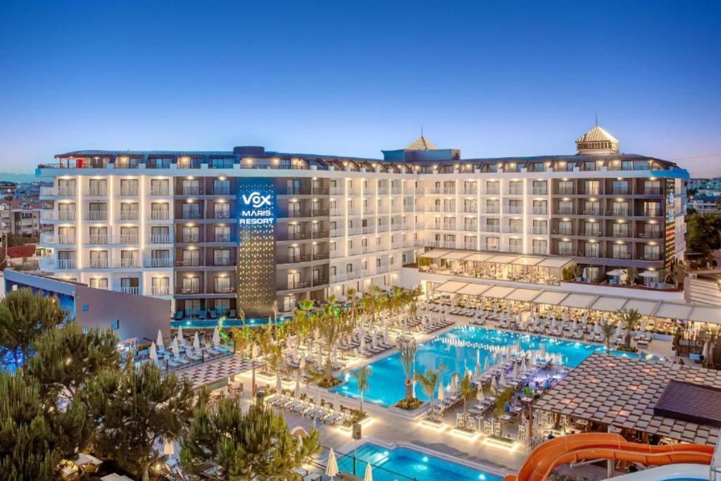 Vox Maris Resort Adults Only 2