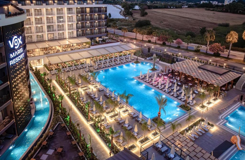 Vox Maris Resort Adults Only 4