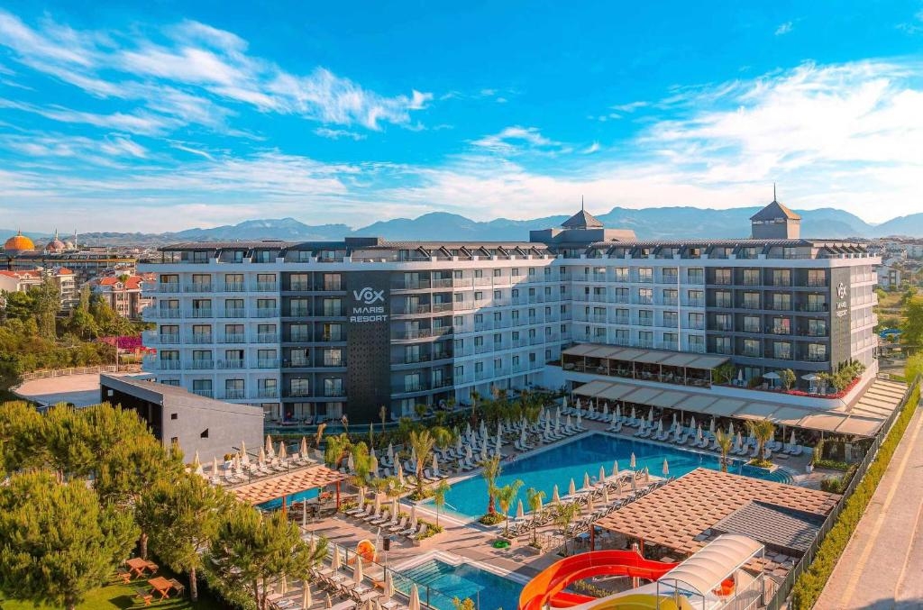 Vox Maris Resort Adults Only 5